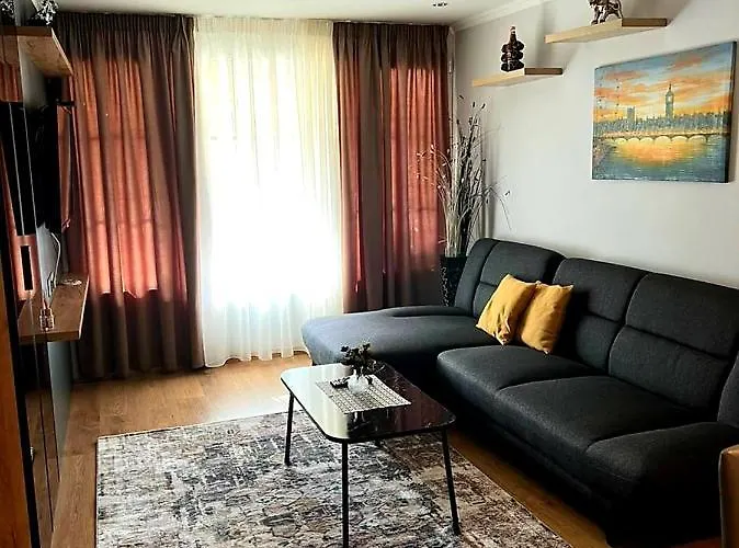 Comfort Home 1