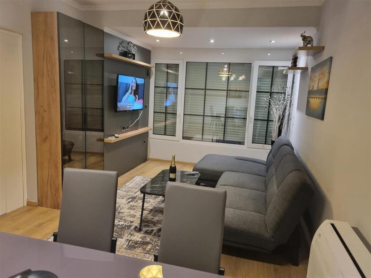 Comfort 1 Apartamento
