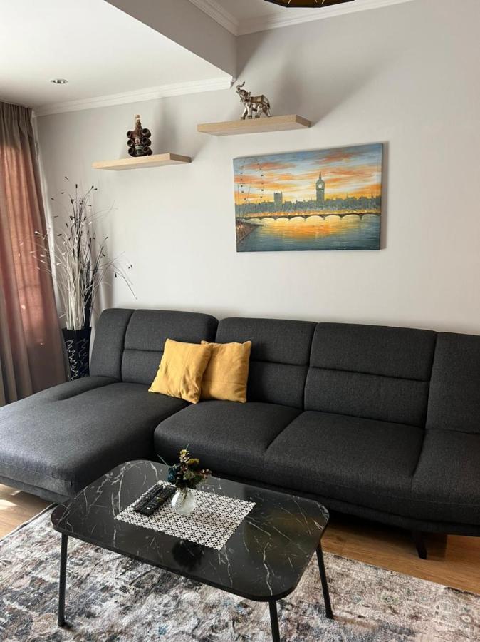 Apartament Comfort 1 Tirana