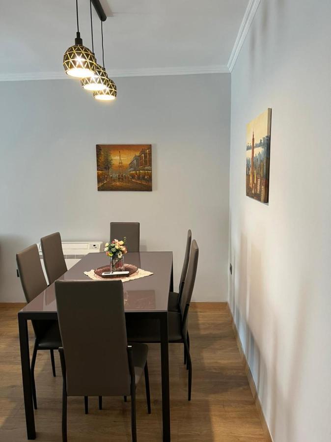 Apartament Comfort 1 Tirana