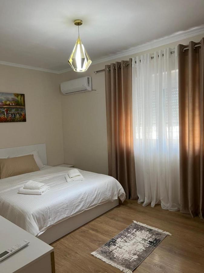 Apartament Comfort 1 Tirana