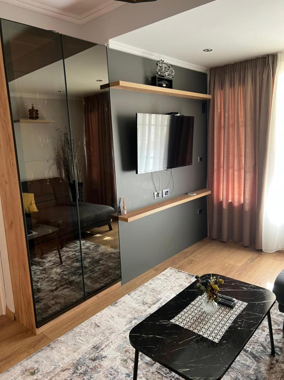 Apartament Comfort 1 Tirana