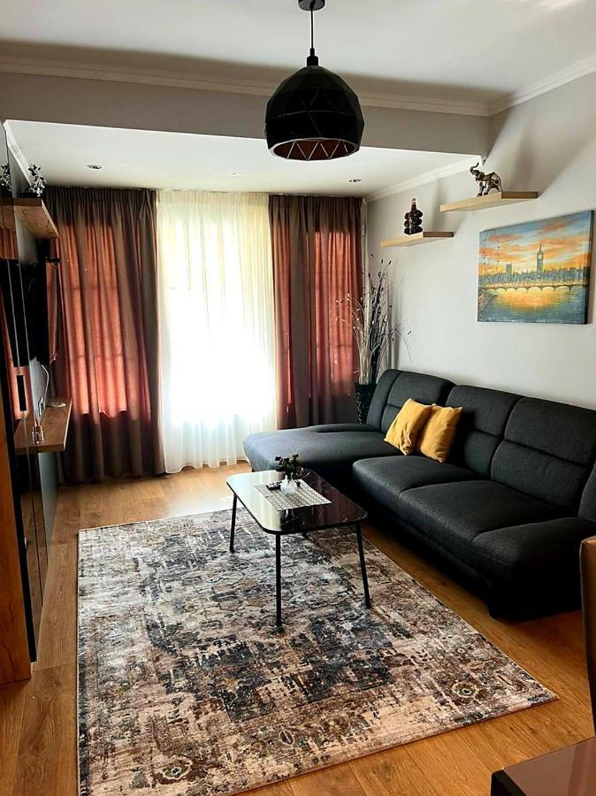Comfort 1 Apartament *