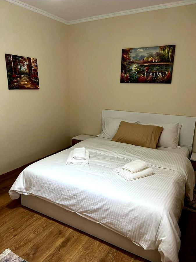 Comfort 1 Tirana