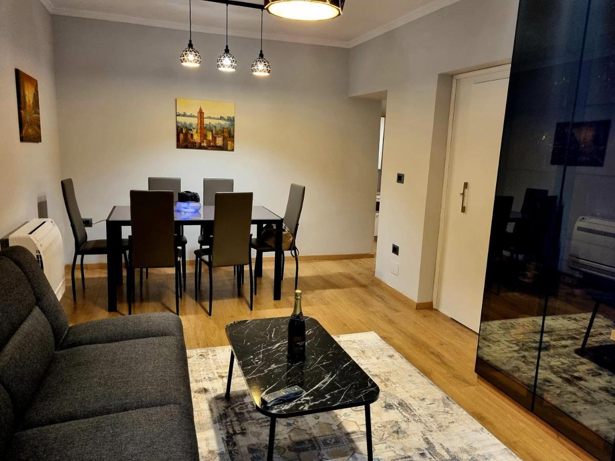 Comfort 1 Apartament Tirana