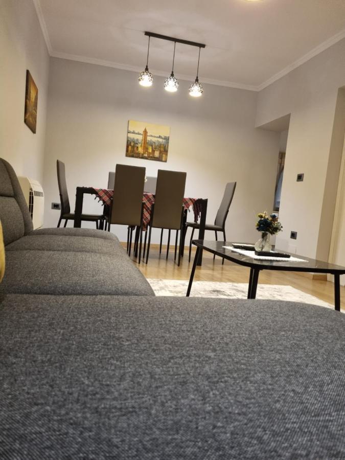 Comfort 1 Tirana