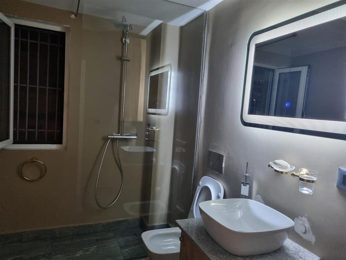 Comfort 1 Apartamento
